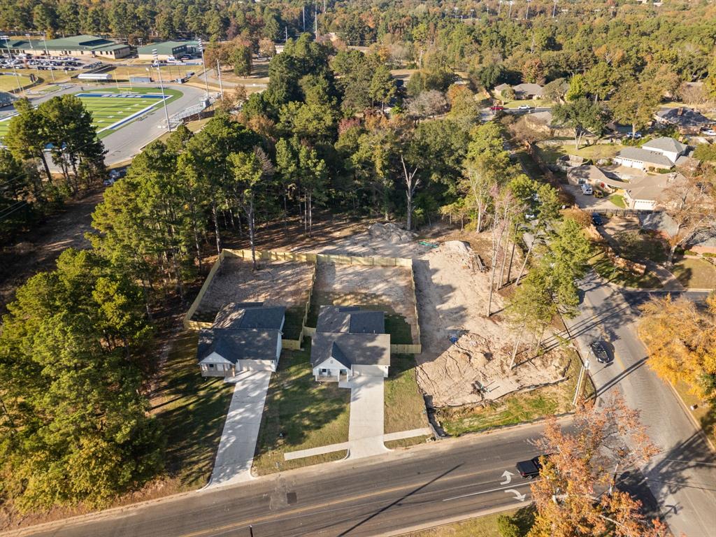 Welch Holdings Addition - Residential