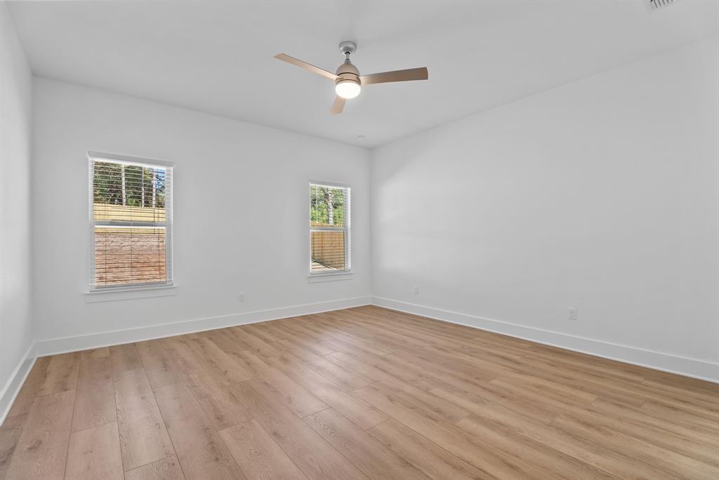 Welch Holdings Addition - Residential