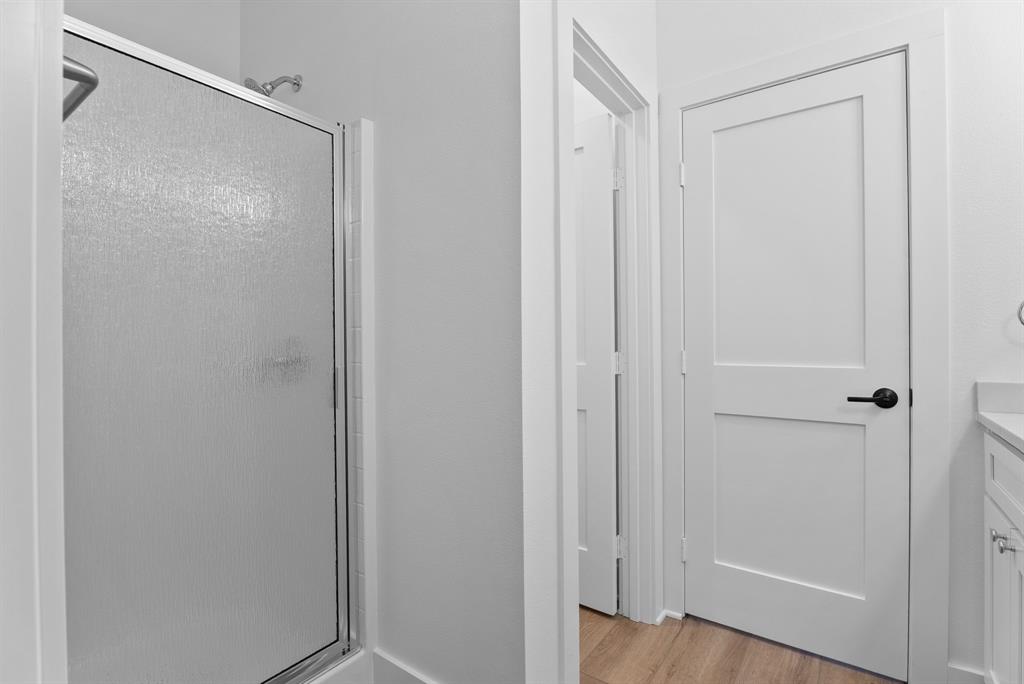 Welch Holdings Addition - Residential