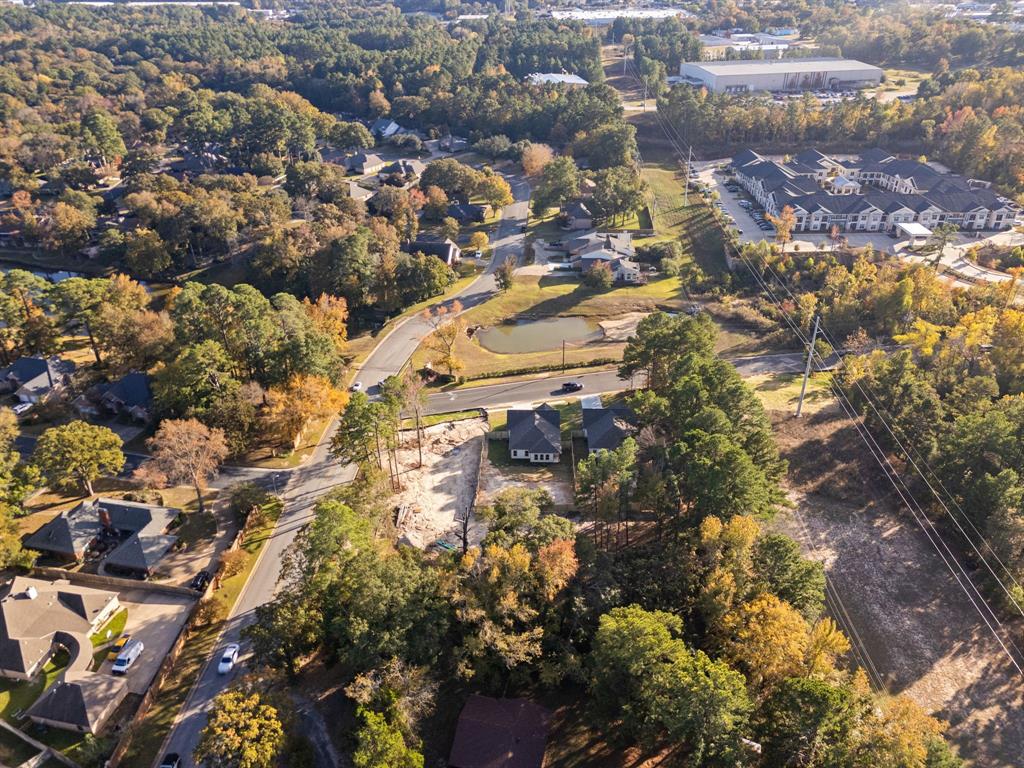 Welch Holdings Addition - Residential