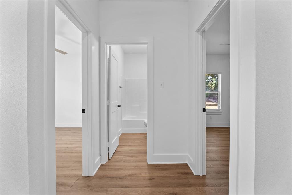 Welch Holdings Addition - Residential