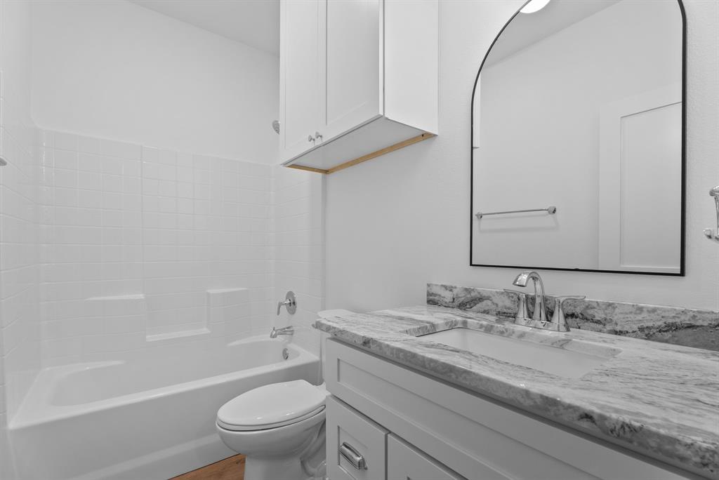 Welch Holdings Addition - Residential