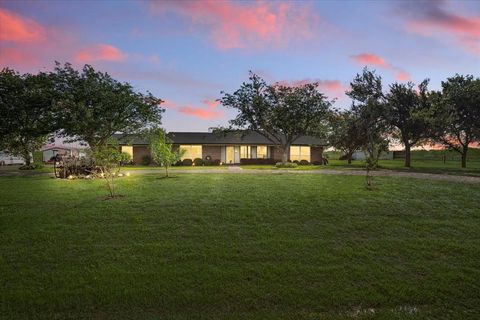 342 Roxy Road Venus TX 76084