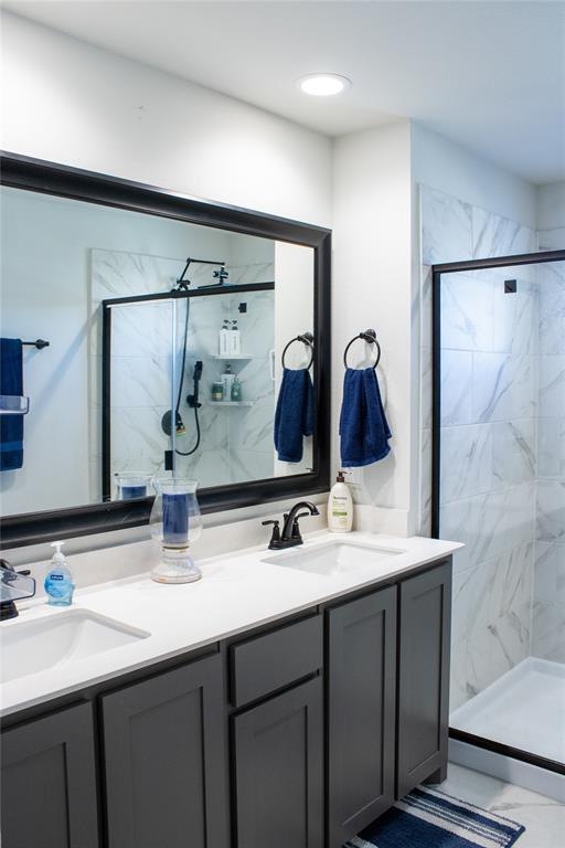 Main Street Village - Residential