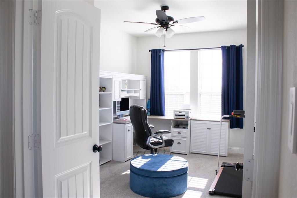 Main Street Village - Residential