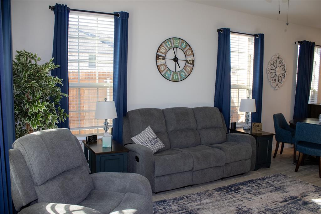 Main Street Village - Residential