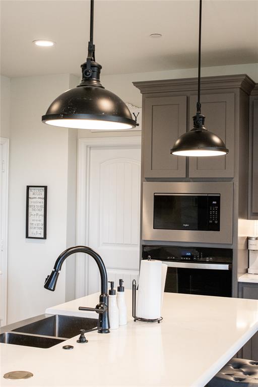 Main Street Village - Residential