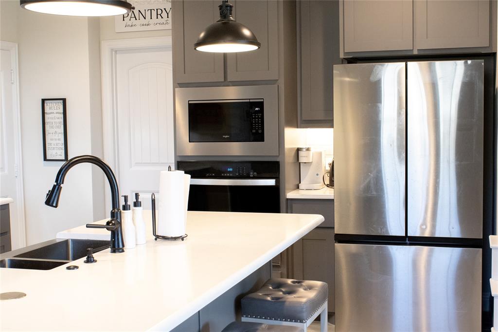 Main Street Village - Residential