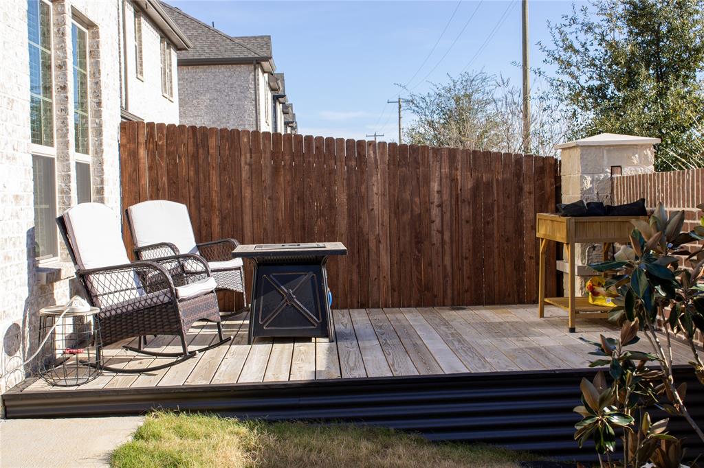 Main Street Village - Residential