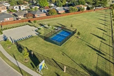 Main Street Village - Residential