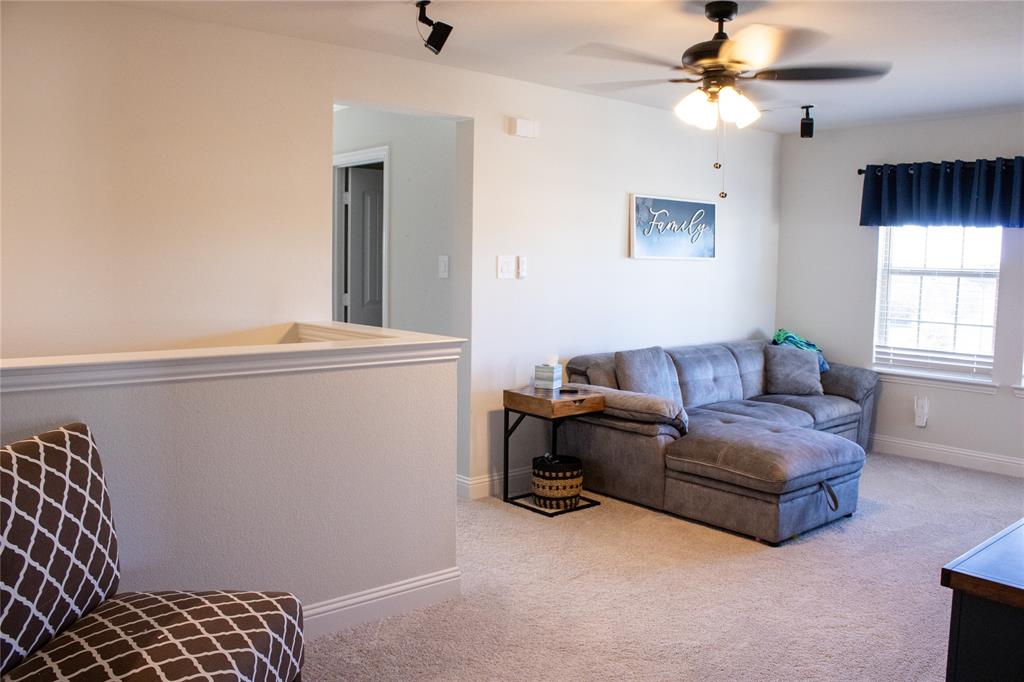 Main Street Village - Residential