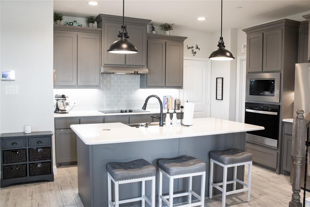 Main Street Village - Residential