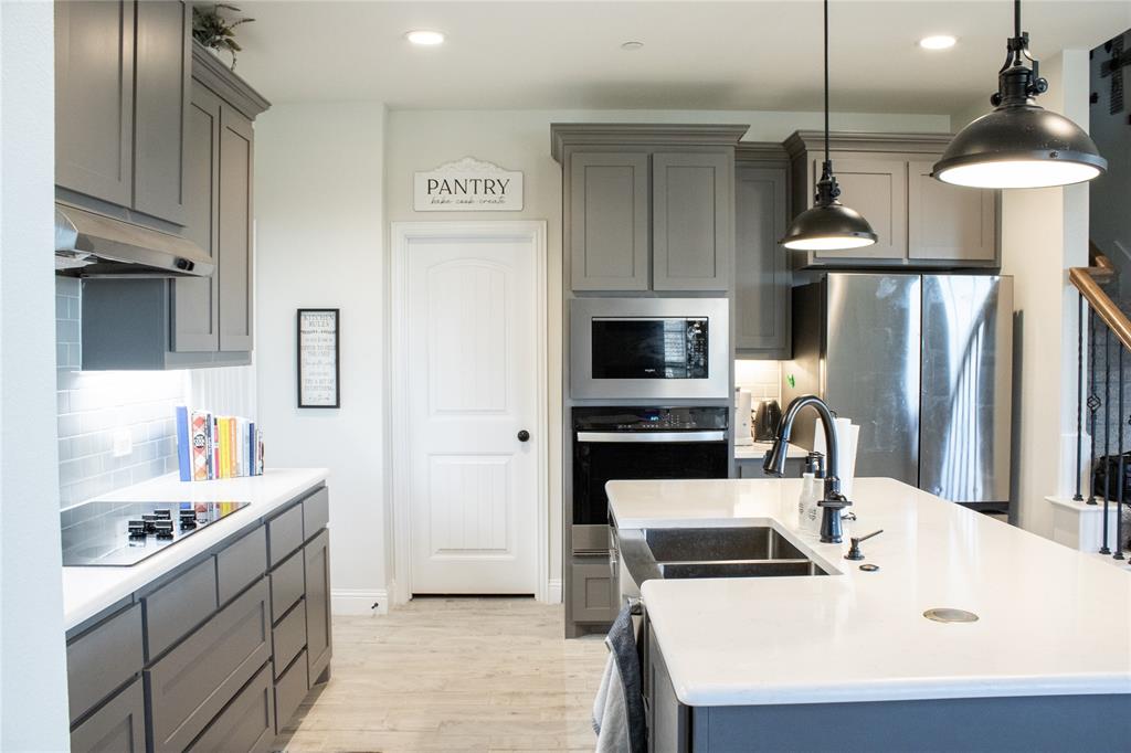 Main Street Village - Residential