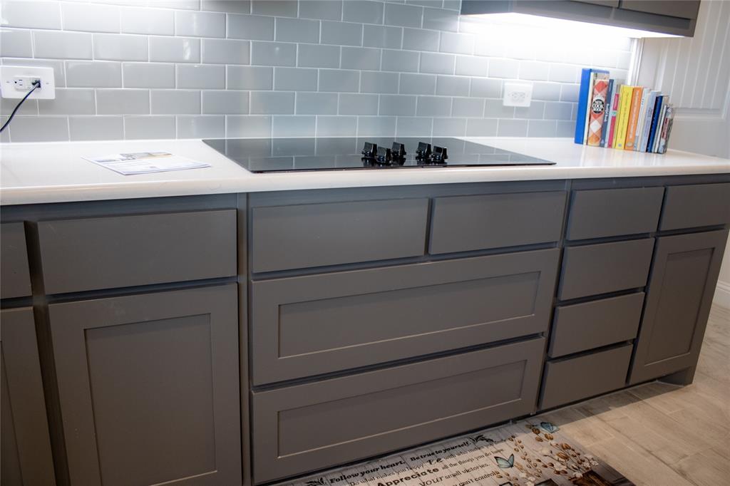 Main Street Village - Residential