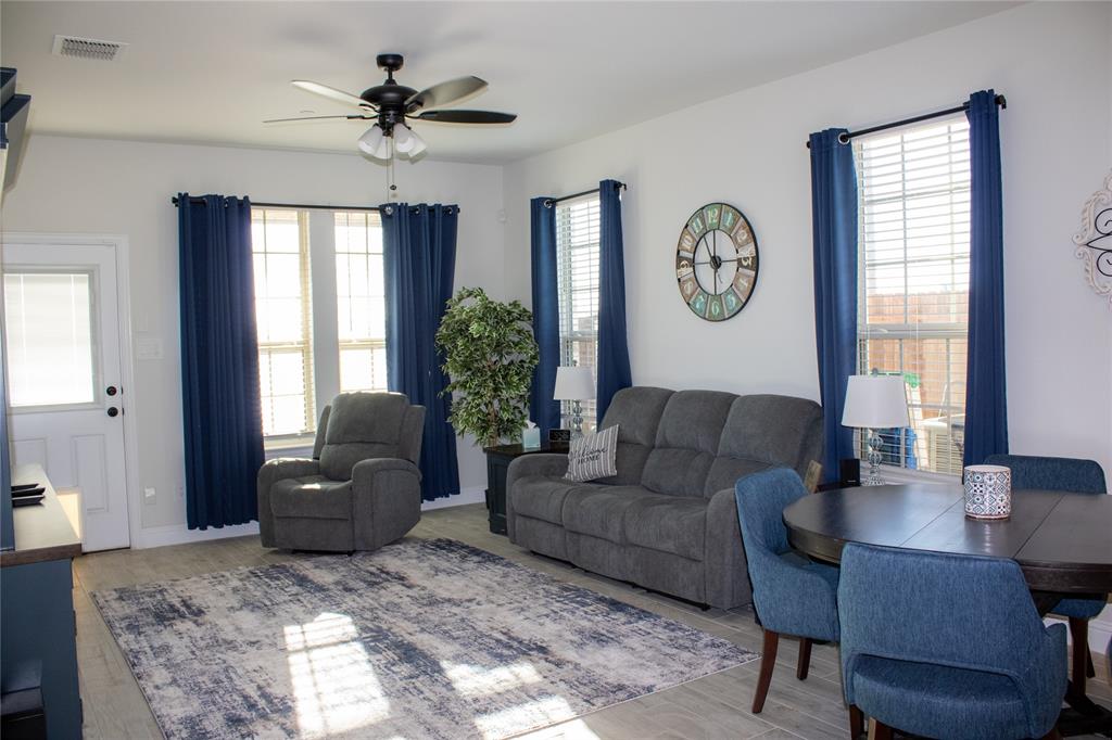 Main Street Village - Residential