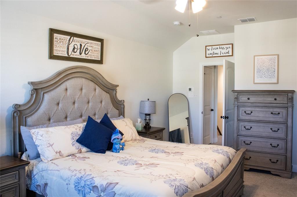 Main Street Village - Residential