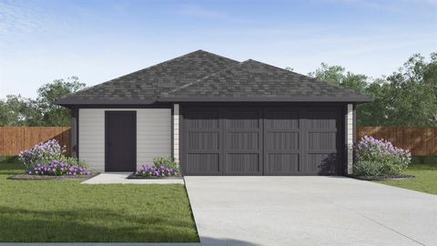 Photo of 1128 Northfield Drive, Josephine, TX 75135 (MLS # 21251713)