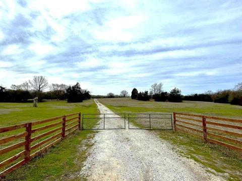 A home in Winnsboro