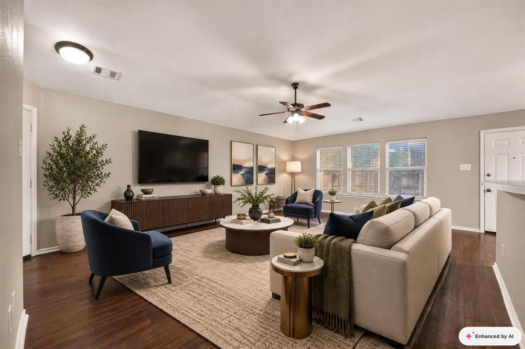 8809 Highland Orchard Drive