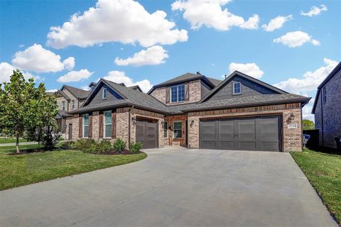 15140 Devonne Drive Aledo TX 76008