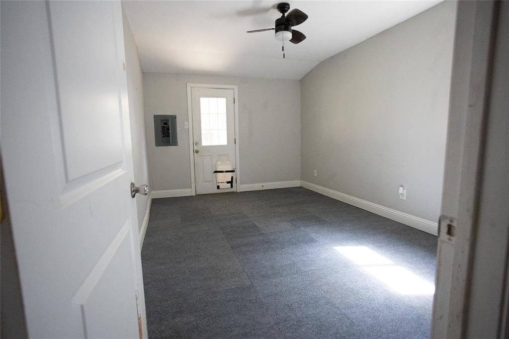 2121 San Jose