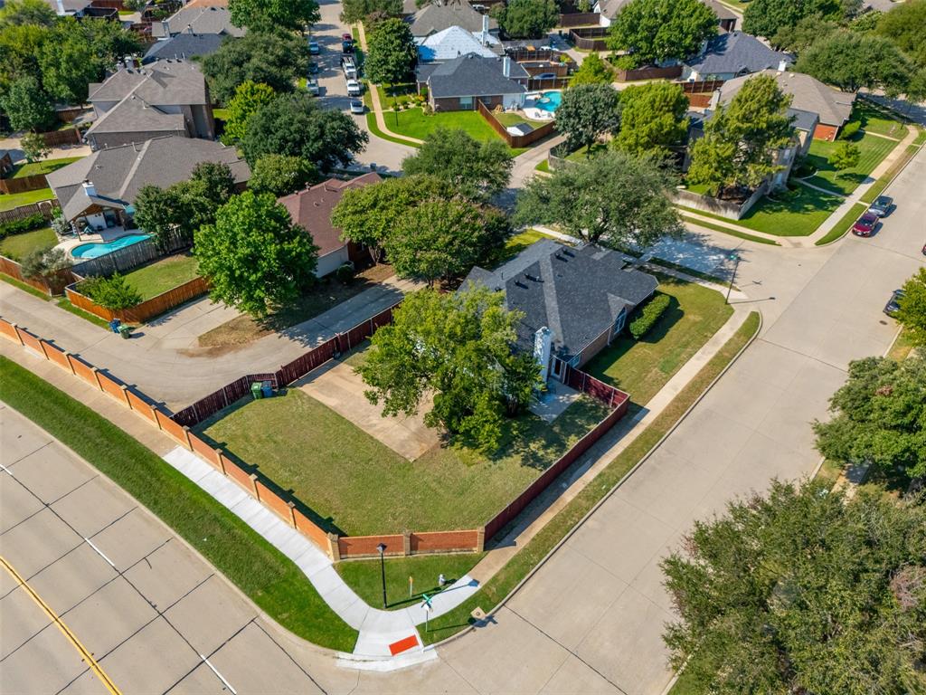 Vista Oaks Ph I - Residential