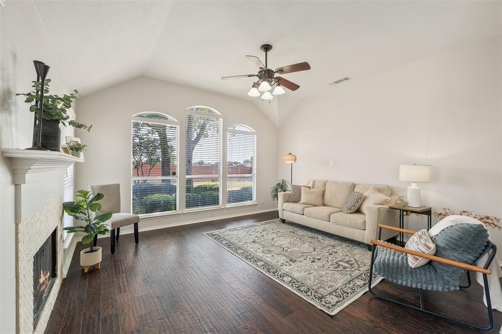 Vista Oaks Ph I - Residential