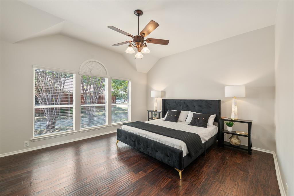 Vista Oaks Ph I - Residential