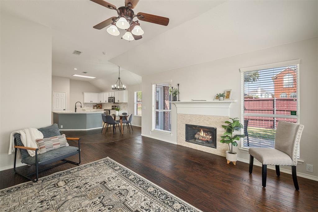 Vista Oaks Ph I - Residential