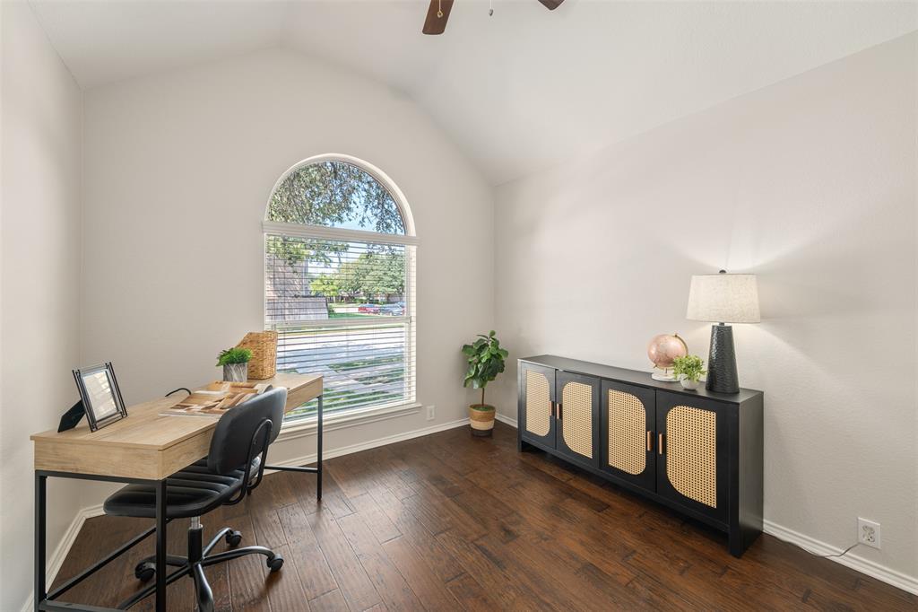 Vista Oaks Ph I - Residential