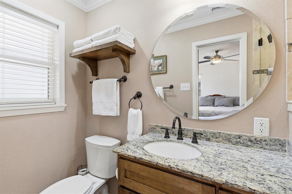 Caruth Terrace - Residential