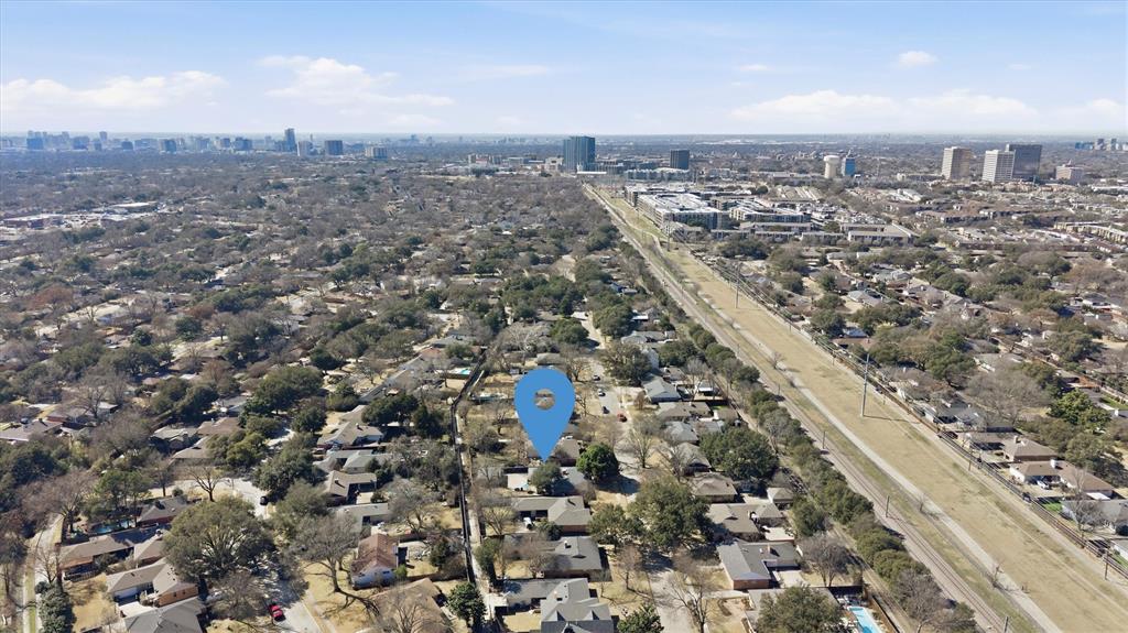 Caruth Terrace - Residential