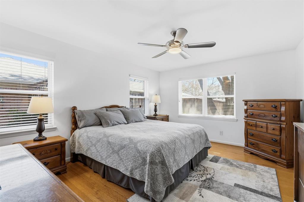 Caruth Terrace - Residential