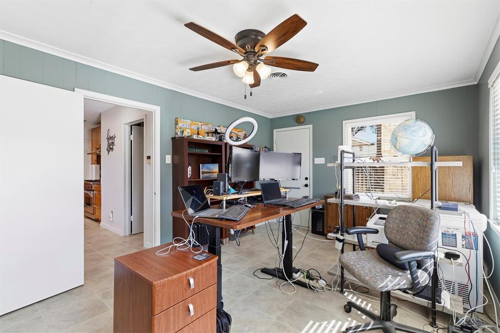 Caruth Terrace - Residential