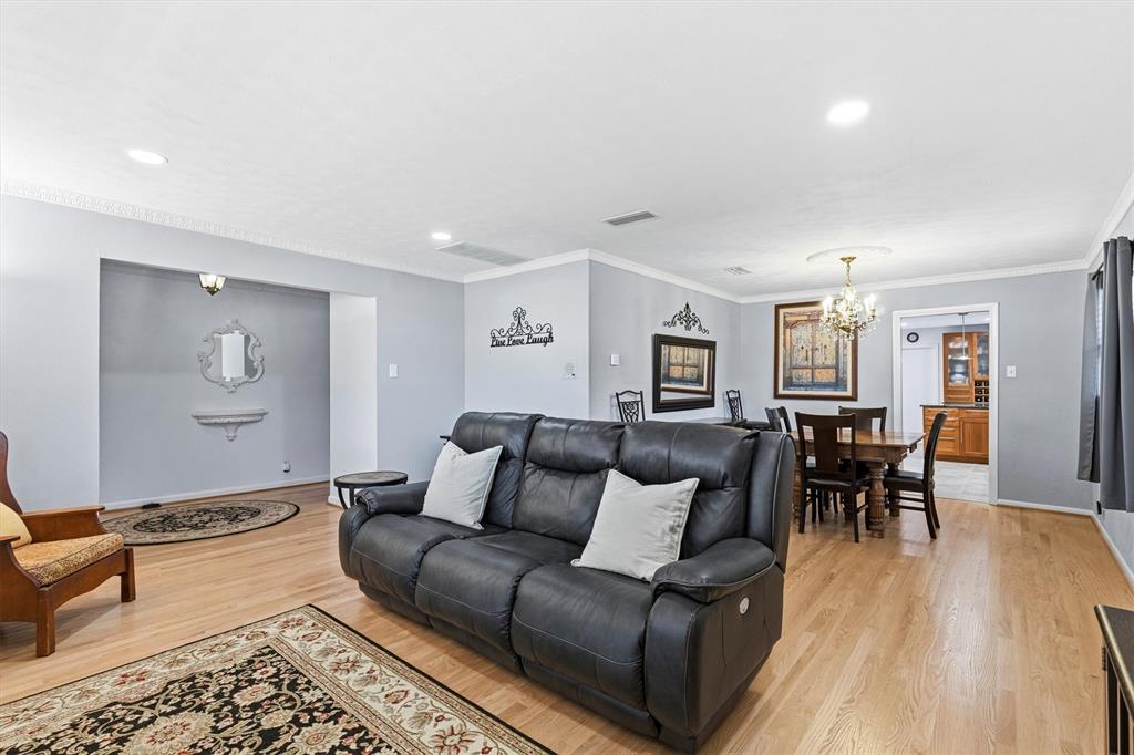 Caruth Terrace - Residential