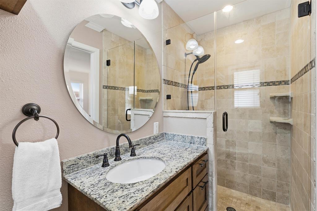 Caruth Terrace - Residential