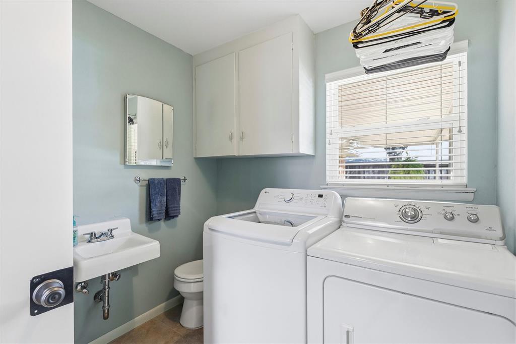 Caruth Terrace - Residential