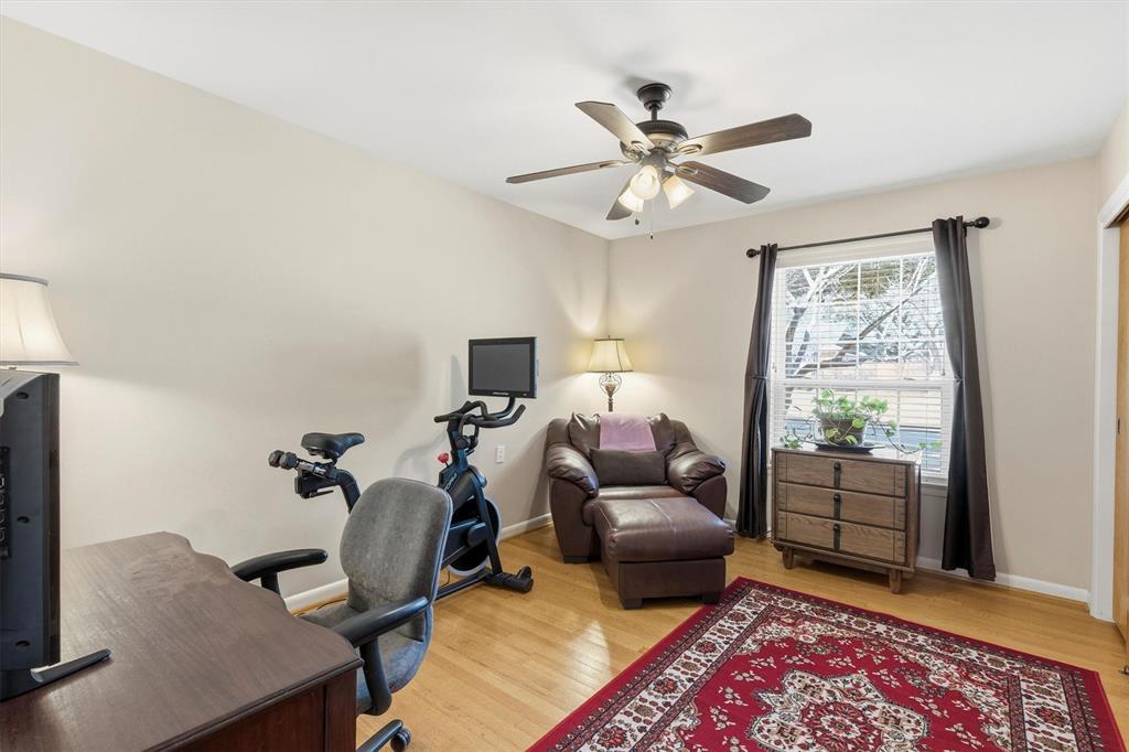 Caruth Terrace - Residential