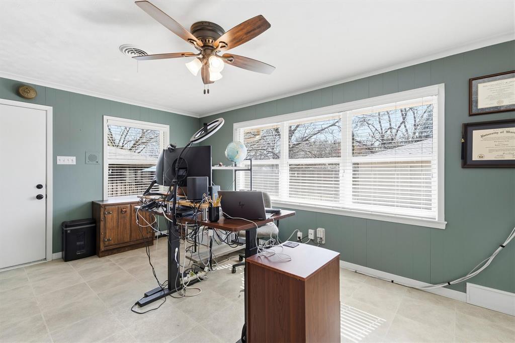 Caruth Terrace - Residential