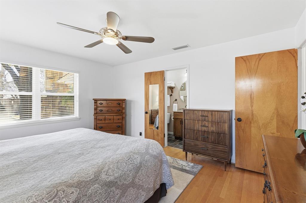 Caruth Terrace - Residential