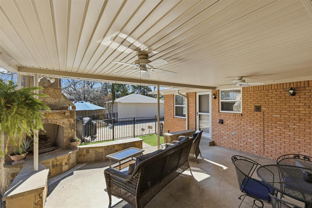 Caruth Terrace - Residential