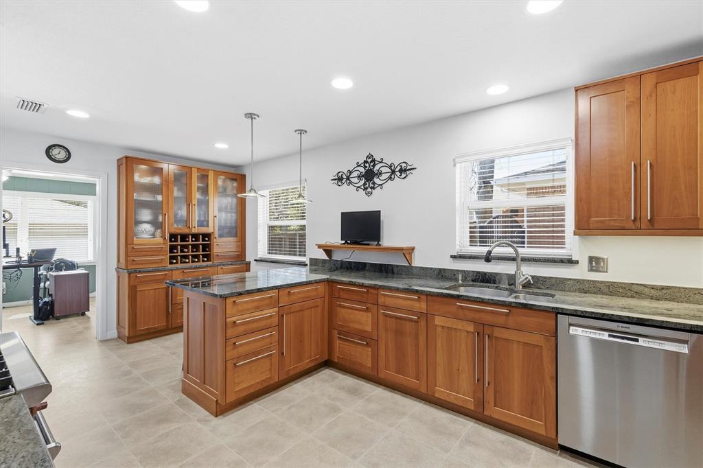 Caruth Terrace - Residential