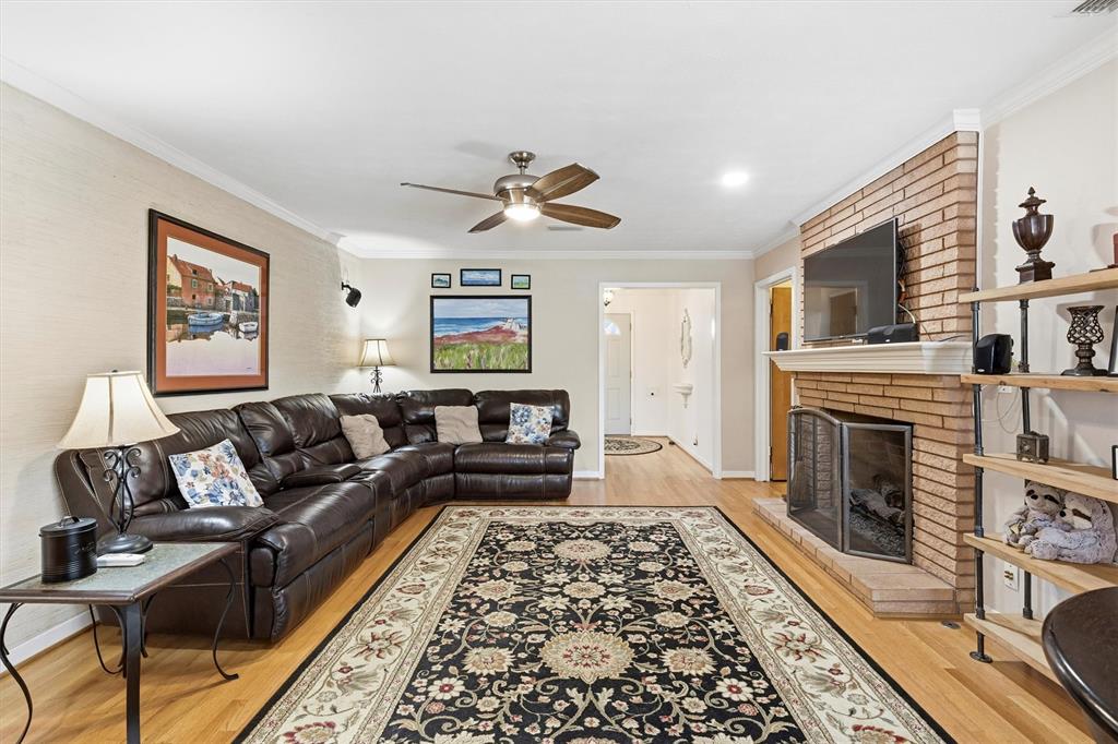 Caruth Terrace - Residential