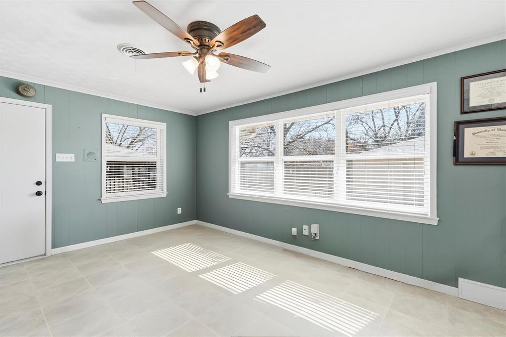 Caruth Terrace - Residential