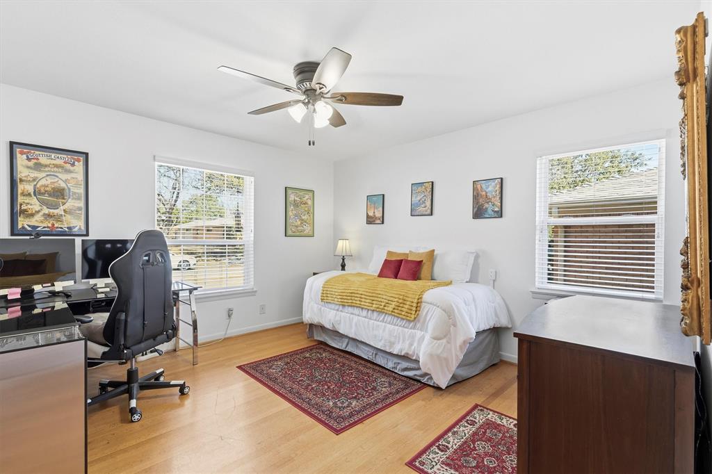 Caruth Terrace - Residential