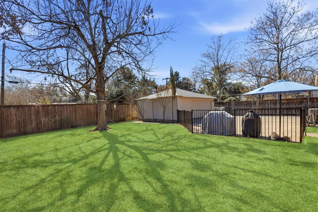 Caruth Terrace - Residential