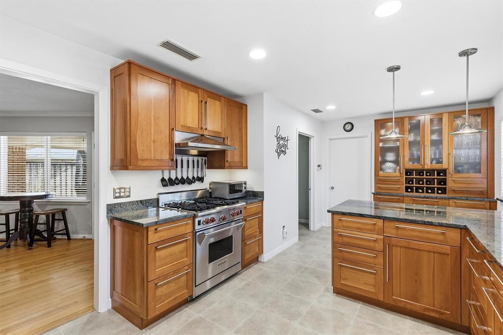 Caruth Terrace - Residential