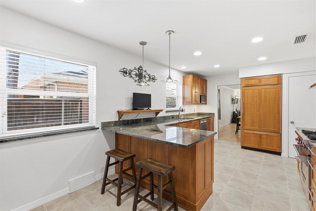 Caruth Terrace - Residential