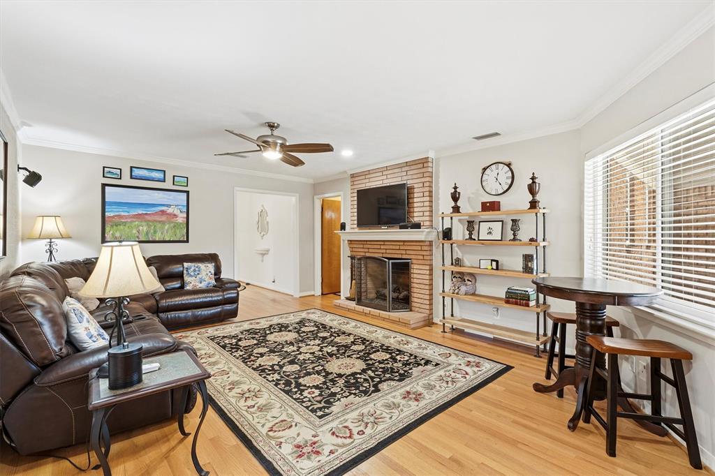 Caruth Terrace - Residential