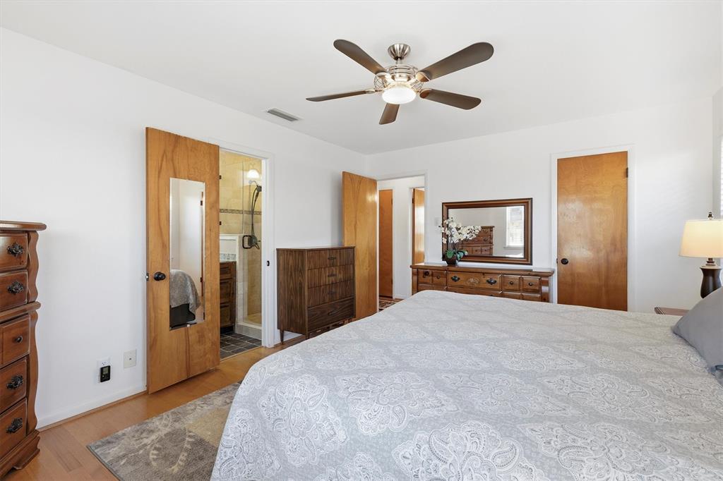 Caruth Terrace - Residential